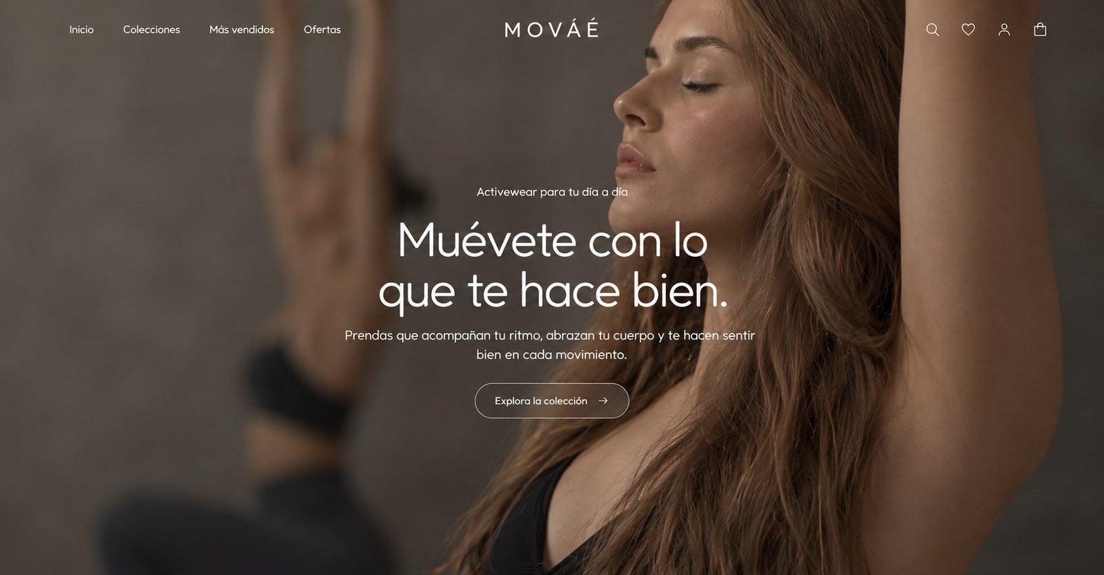 Captura web Movaé